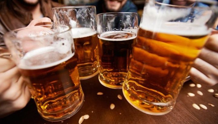 Efectele pozitive ale BERII pentru menținerea sănătății organismului: o să fii surprins câte beneficii aduce consumul moderat