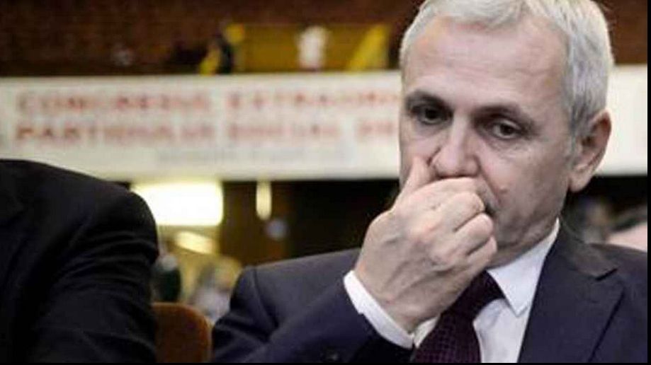 Dan Vasile Mihale: Liviu Dragnea joacă la cacealma cu Iohannis