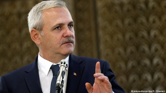 Dragnea anunţă referendumul pentru familie în septembrie sau octombrie