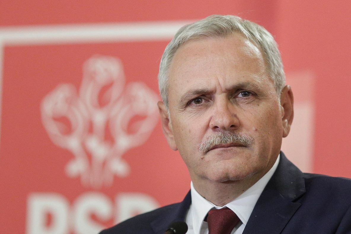 Liviu Dragnea, omul ruşilor? Clarificări pe tema explozivă. ”Dacă SRI are dovezi, să le scoată”
