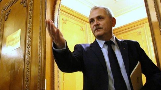 Dragnea: Iohannis vrea al doilea mandat pentru a-şi păstra imunitatea
