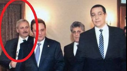 Ce spune Dragnea despre protocolul semnat de el cu SRI. "Este secret de serviciu"