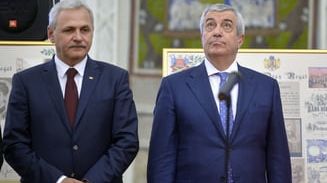 De ce au boicotat Dragnea, Tăriceanu și Dăncilă recepția de ziua Franței