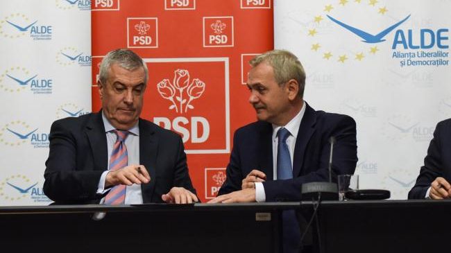 Șocul lunii iulie în sondaje. PSD și PNL, în cădere. Cine sunt beneficiarii 