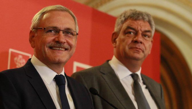 Noi probleme cu legea offshore, imediat după adoptare. Dezvăluirile lui Mihai Tudose