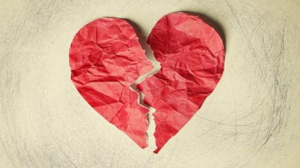 Zodii care NU vor avea parte de iubire nici anul acesta! Cele mai întunecate inimi