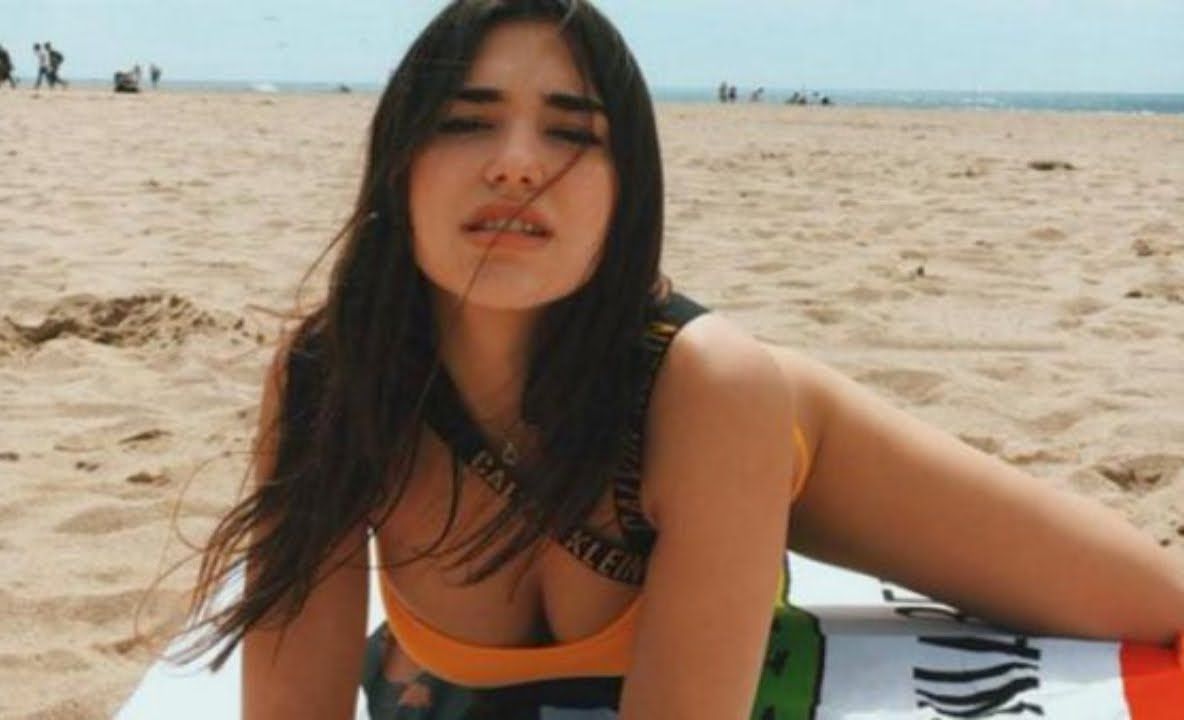 Dua Lipa, mutare genială, care-i va propulsa cariera şi mai tare