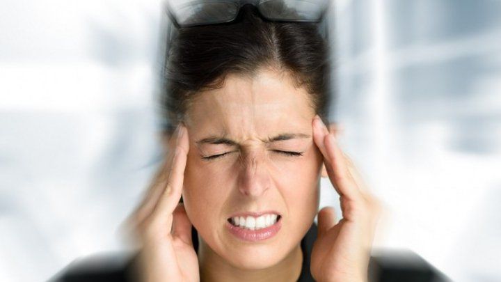 Cum scapi de nevralgie în câteva minute cu această terapie 100% naturală