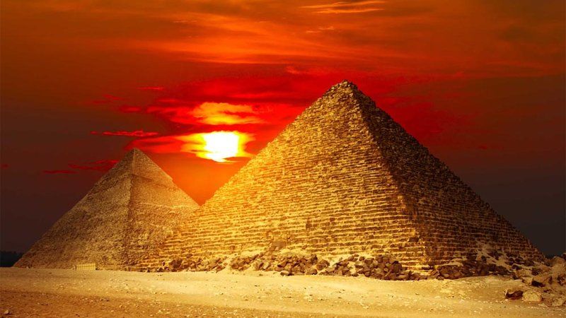 Cât trebuie să plăteşti pentru a deveni cetăţean... egiptean