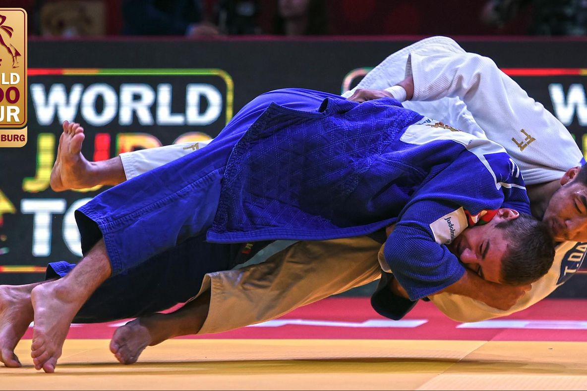 Judo. România, în sferturi la CE pe echipe mixte de la Ekaterinburg. UPDATE. Vom întâlni Olanda