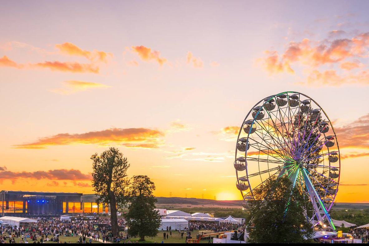 Electric Castle 6 - Au mai rămas 24 de ore până la deschiderea festivalului