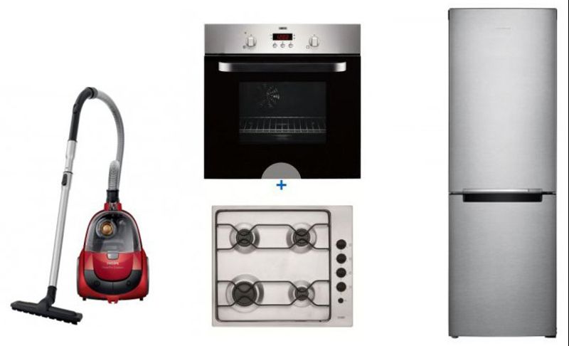 Black Friday 2018. Nu rata oferta la electrocasnice de astăzi