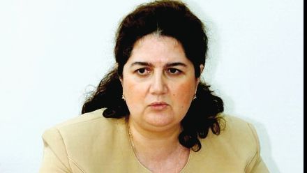 Cine este Elena Grecu, al patrulea candidat înscris pentru şefia DNA