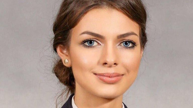 REZULTATE BAC 2018 FINALE, EDU.ro. Ea este Miss Boboc care a luat nota 10 la BACALAUREAT 