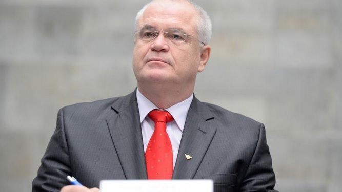 Gest fără precedent în presă! Nicolicea, boicotat de reporteri!