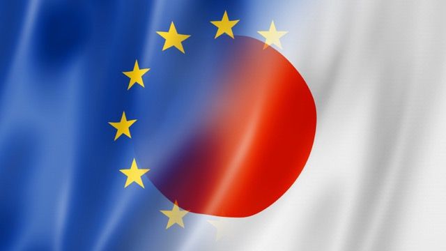UE și Japonia ignoră SUA și semnează un acord comercial masiv
