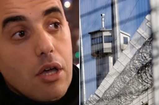 Viaţa bate filmul. Evadare din închisoare cu elicopterul, la Paris