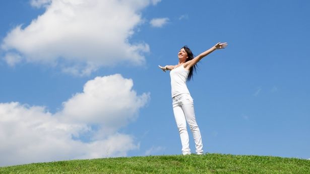 Femeia de diamant a zodiacului: mută munţii din loc!