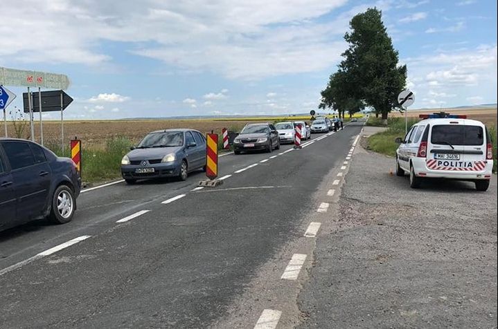 Filtre pentru prevenirea pestei porcine, la intrările în județul Buzău. Autoritățile sunt în alertă