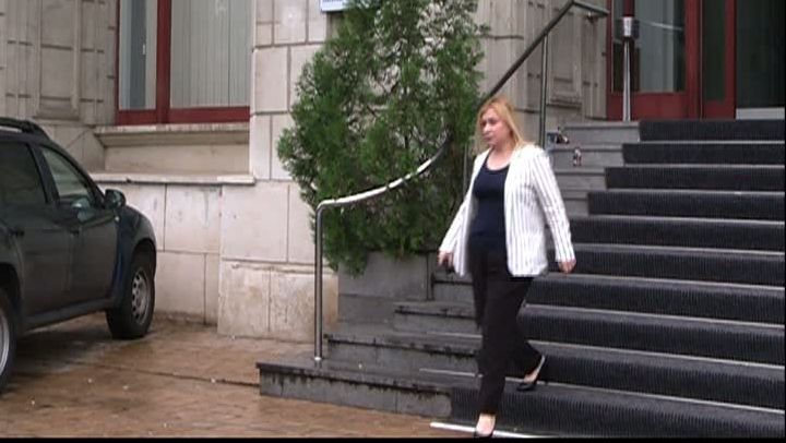 Cine este Florentina Mirică, primul procuror care şi-a depus candidatura la şefia DNA?