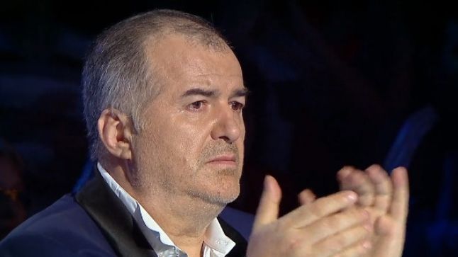 Florin Călinescu, UMILINŢĂ pentru Viorica Dăncilă, după gafa din Muntenegru