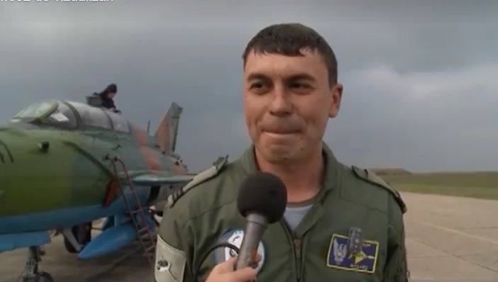 Pilotul decedat. Ce spunea Florin Rotaru, după o misiune: "Nu a fost un zbor de admirat peisajul.."