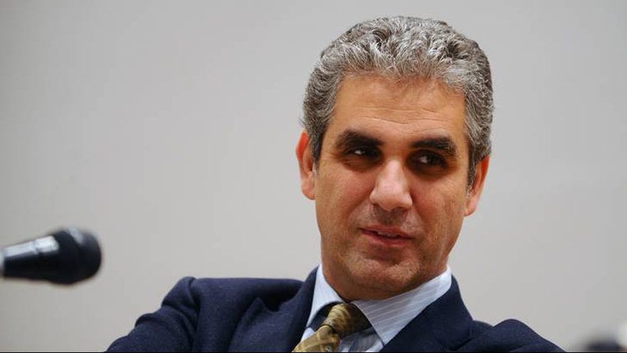 Un jurnalist eurosceptic și prorus, propus la șefia RAI în Italia. Opoziția și ziariștii spun ”Nu”