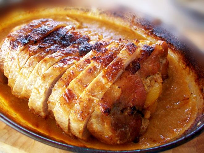 Cum să gătești friptura perfectă pentru masa de Crăciun. Ce făceai greșit până acum 