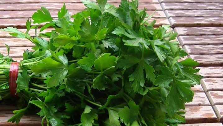 Smoothie din pătrunjel și lămâie, miracolul care topește burta în 5 zile