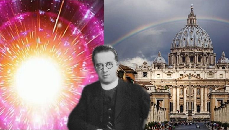 Cine este Georges Lemaître, preotul astronom care l-a pus la punct pe Papa Pius al XII-lea