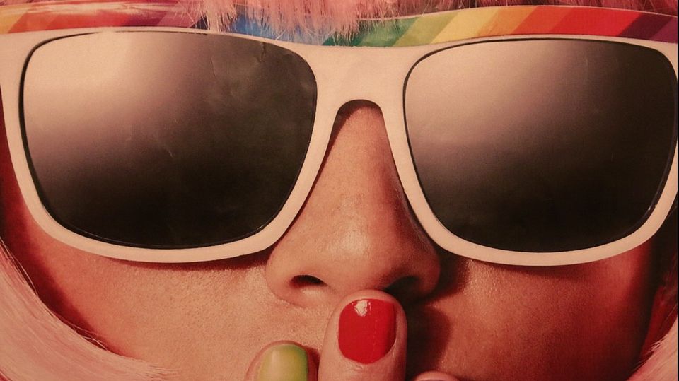 Ce ochelari de soare să nu mai porți niciodată. Sunt periculoși