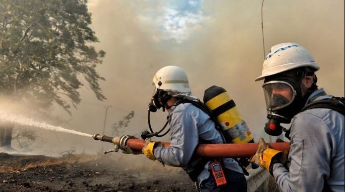 Motivul incredibil pentru care incendiul din Grecia a fost atât de devastator