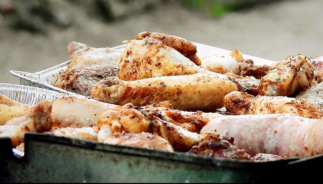 Trei alimente pe care să nu le speli niciodată înainte să le gătești