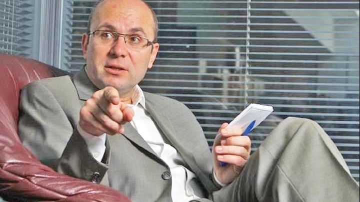 Gușă: Vor merge pe OUG. Iohannis va fi suspendat. Dragnea, președinte interimar