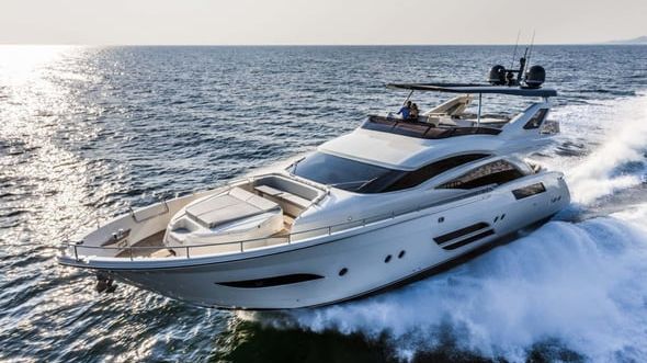 Documente - bombă în dosarul iahtului - fantomă de 6 milioane de euro!