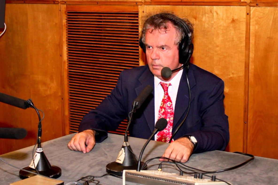 Ilie Dobre, cunoscutul comentator radio, anunț șoc