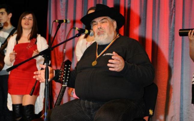 Ultima veste despre Ilie Micolov, ultima ocazie pentru admiratorii săi 