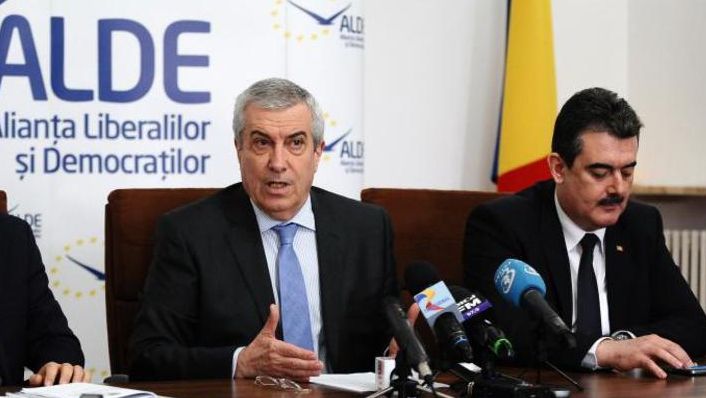 ALDE nu se mulțumește cu demiterea șefei DNA