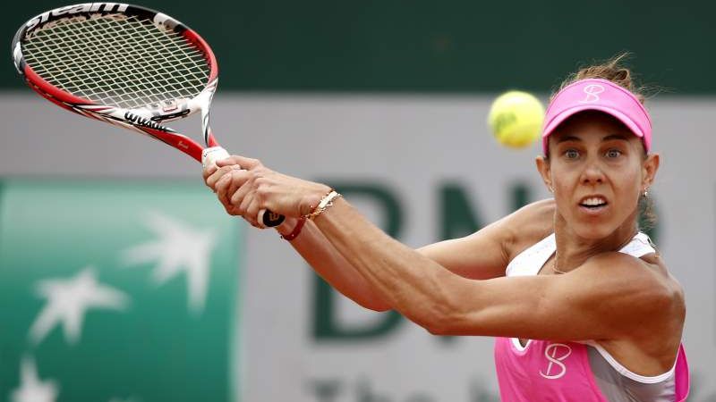 Mihaela Buzărnescu: Îmi doresc să joc cu Sorana Cîrstea finala de la Bucureşti