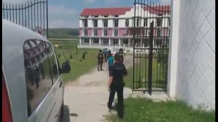 Pistolarul din Craiova, pus sub acuzare