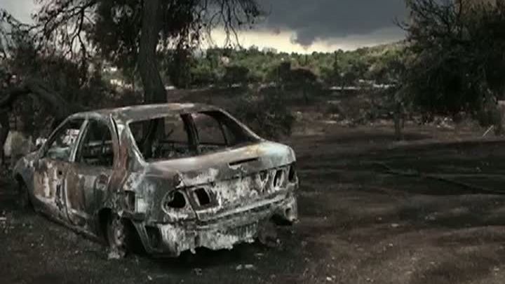 Ministrul grec al Apărării, declaraţie şoc: Victimele sunt de vină pentru tragedie