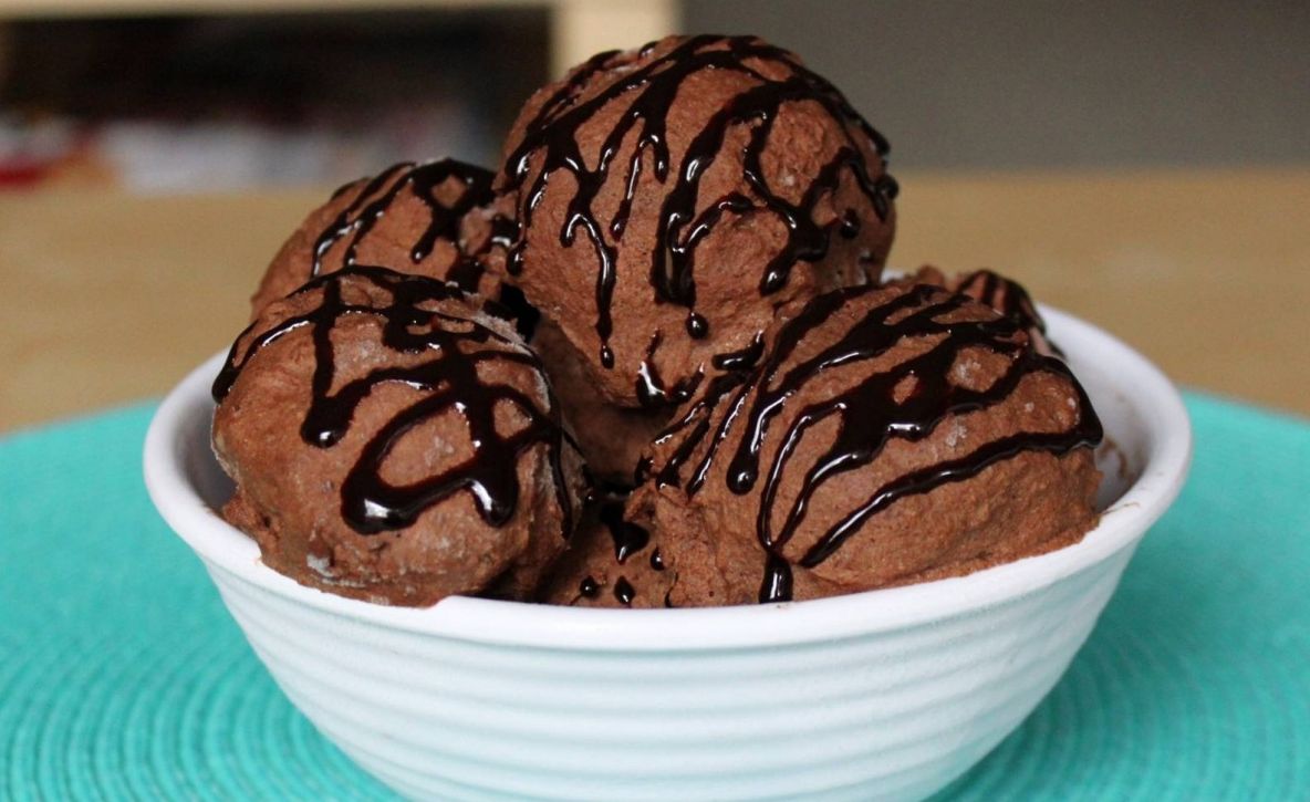 Cum să faci o îngheţată delicioasă la tine acasă 