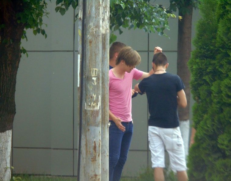 Înșelătorie cu fotomodele? Dorința de a deveni vedetă de plătește scump