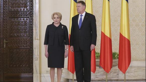 Dăncilă şi Iohannis, întâlnire crucială, la Cotroceni. Care a fost miza discuţiei