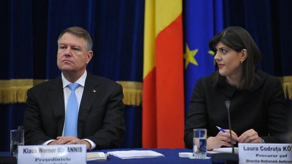 Cronologia unei luni de foc pentru Justiţie. De ce a amânat Klaus Iohannis revocarea lui Kovesi