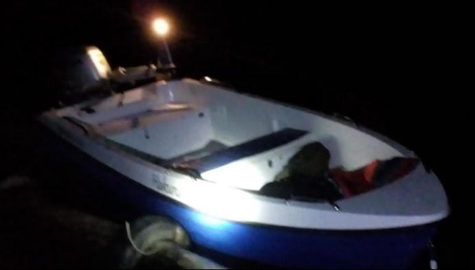 Directorul APIA Cluj, dispărut pe Lacul Beliș. Căutările au fost oprite