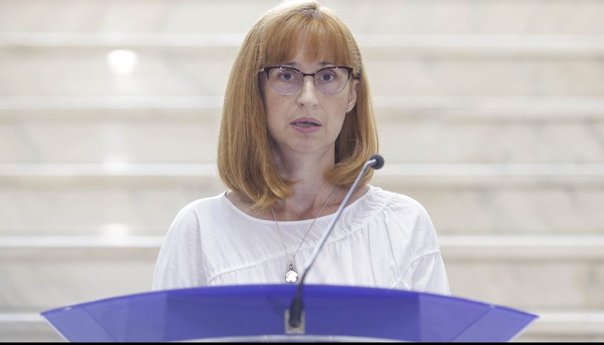 Șefa DNA: Codul penal trebuie dezbătut în Parlament, nu adoptat prin OUG