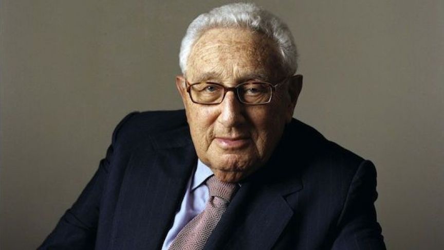 Ce spune Henry Kissinger despre Donald Trump: Figura care apare ca să marcheze sfârşitul unei ere