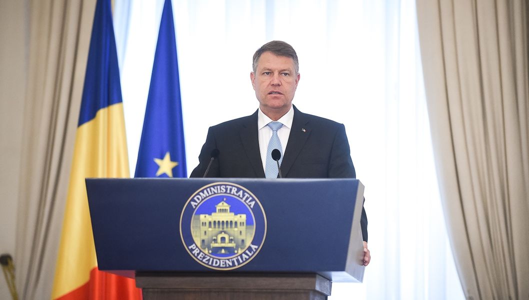Ce spune un fost președinte CSM despre gestul lui Iohannis de a o revoca pe Kovesi