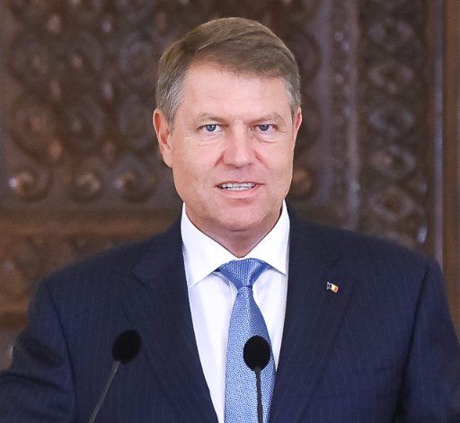 Iohannis, avertisment către Dragnea: "Dacă cineva acum se bucură că lupta anticorupţie încetează.."